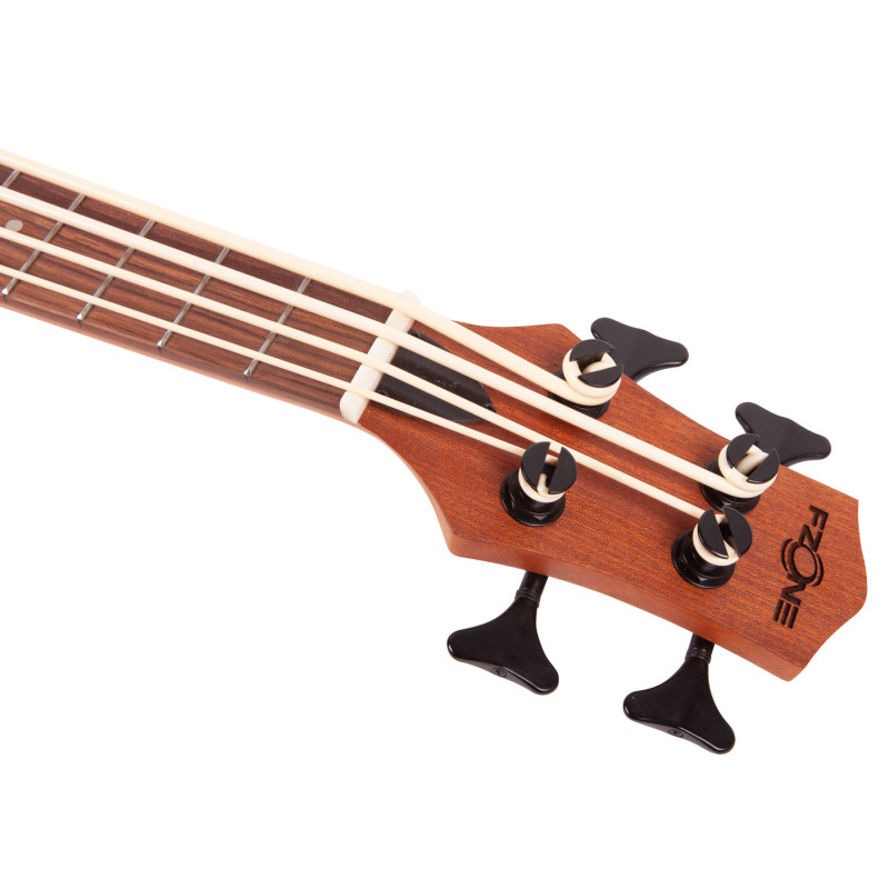 FZONE FZUB-003 Bass Ukulele Укулеле