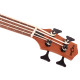 FZONE FZUB-003 Bass Ukulele Укулеле