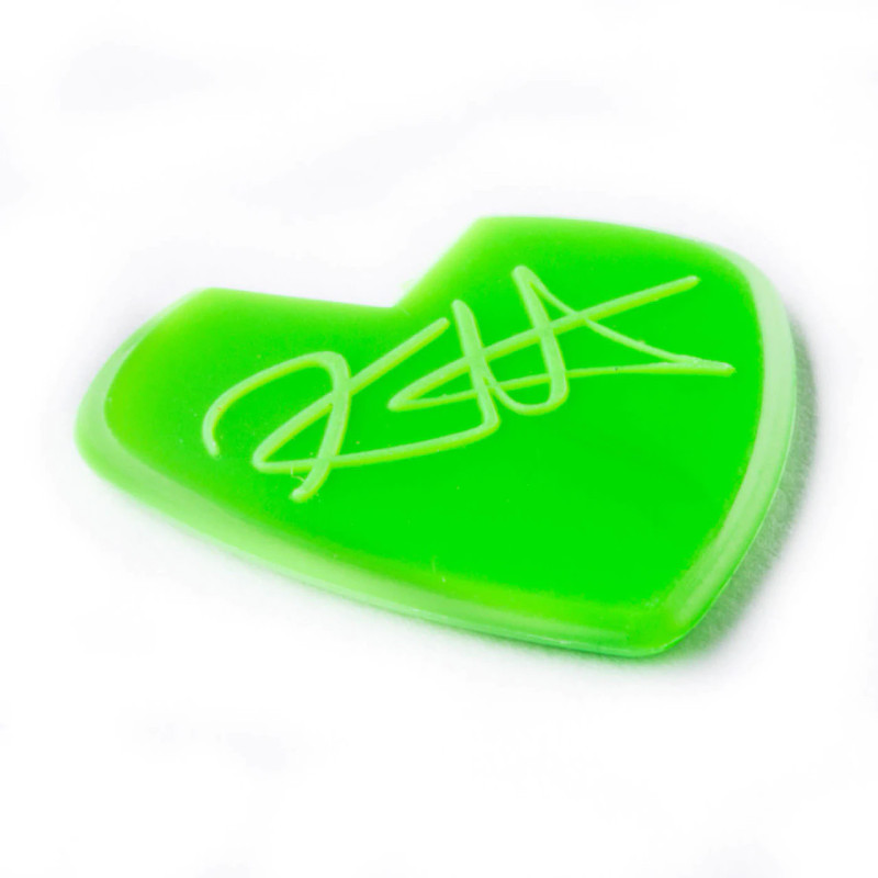 DUNLOP KIRK HAMMETT JAZZ III PICK Медіатори