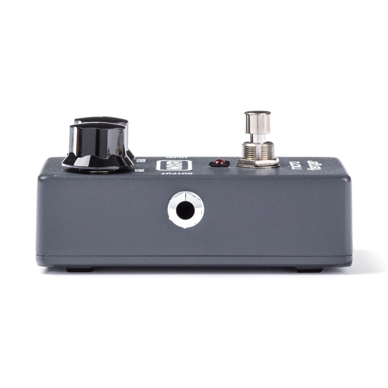 MXR MICRO FLANGER Педаль ефектів