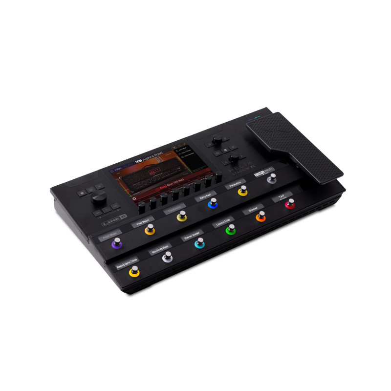 LINE 6 Helix Stadium XL Floor Гитарный процессор