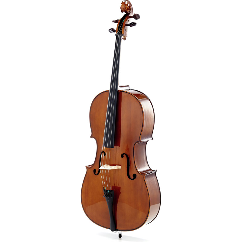 STENTOR 1102/A STUDENT I CELLO OUTFIT 4/4 Віолончель