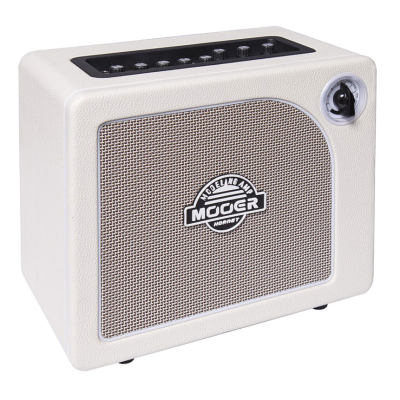 MOOER Hornet White Комбопідсилювач