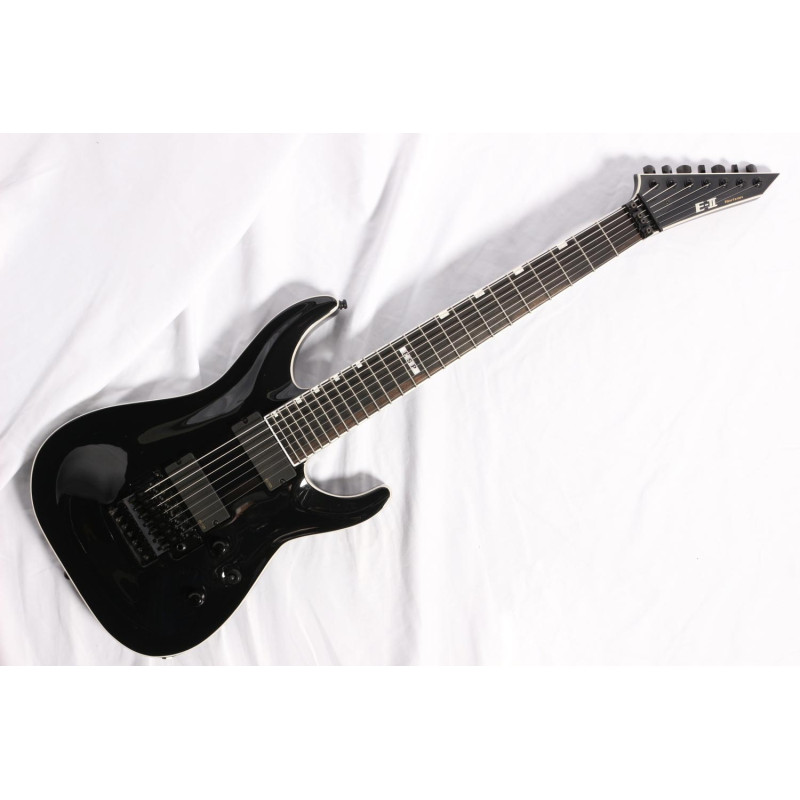 ESP E-II HORIZON FR-7 (Black)