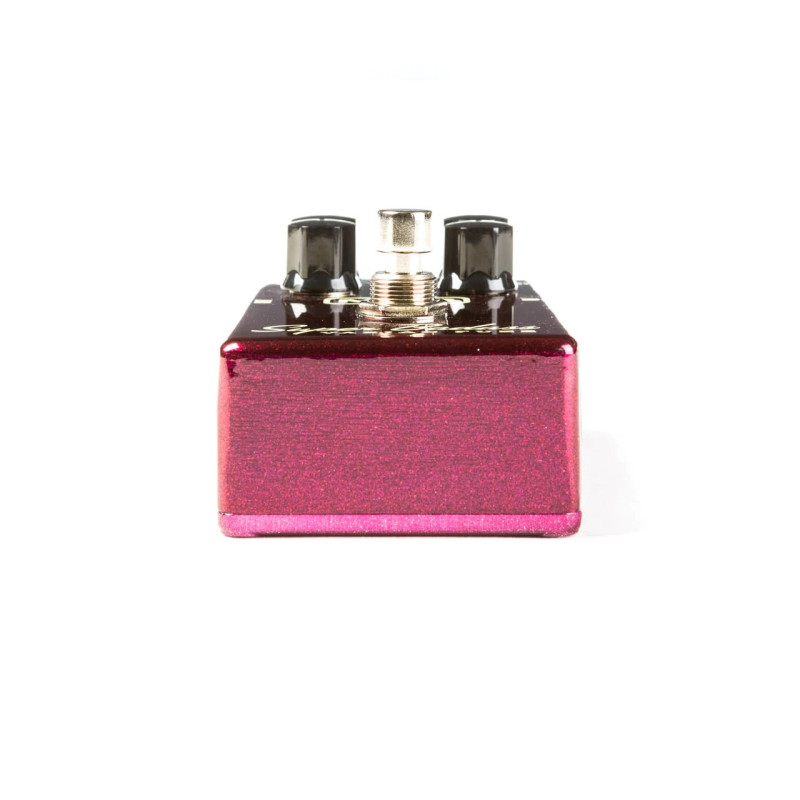 MXR SUPER BADASS VARIAC FUZZ Педаль ефектів