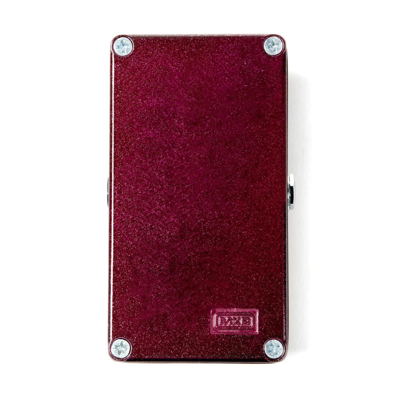 MXR SUPER BADASS VARIAC FUZZ Педаль ефектів