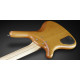 WARWICK RockBass Corvette Basic, 4-String (Honey Violin Transparent Satin) Бас-гітара