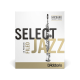 D`ADDARIO Select Jazz - Soprano Sax 3M - 10 Pack
