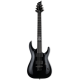 LTD LK-600 Luke Kilpatrick Signature (Black)
