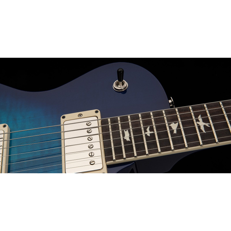 PRS S2 McCarty 594 Singlecut (Lake Blue) #S2068547