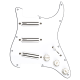 DIMARZIO HIGH POWER STRAT REPLACEMENT PICKGUARD