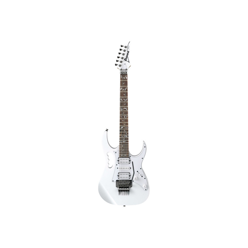 IBANEZ JEM JR WHITE Електрогітара