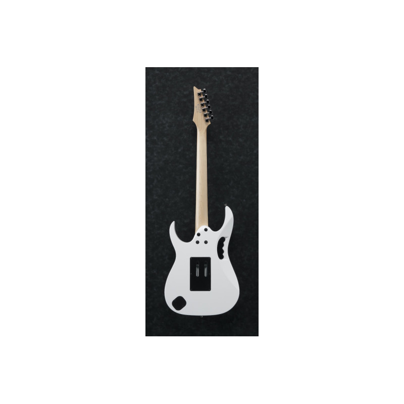 IBANEZ JEM JR WHITE Електрогітара