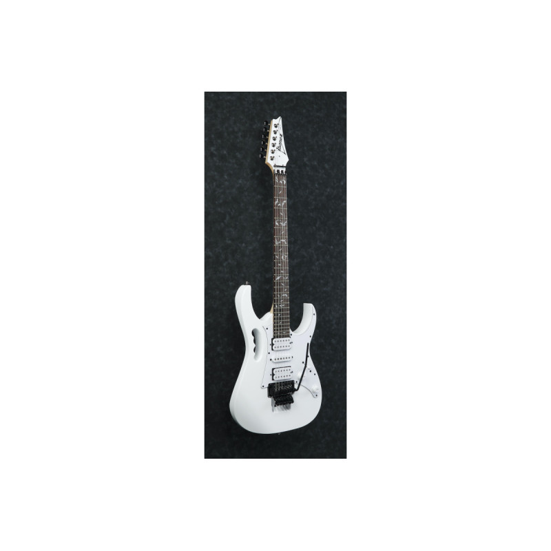 IBANEZ JEM JR WHITE Електрогітара