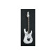 IBANEZ JEM JR WHITE Електрогітара