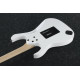 IBANEZ JEM JR WHITE Електрогітара