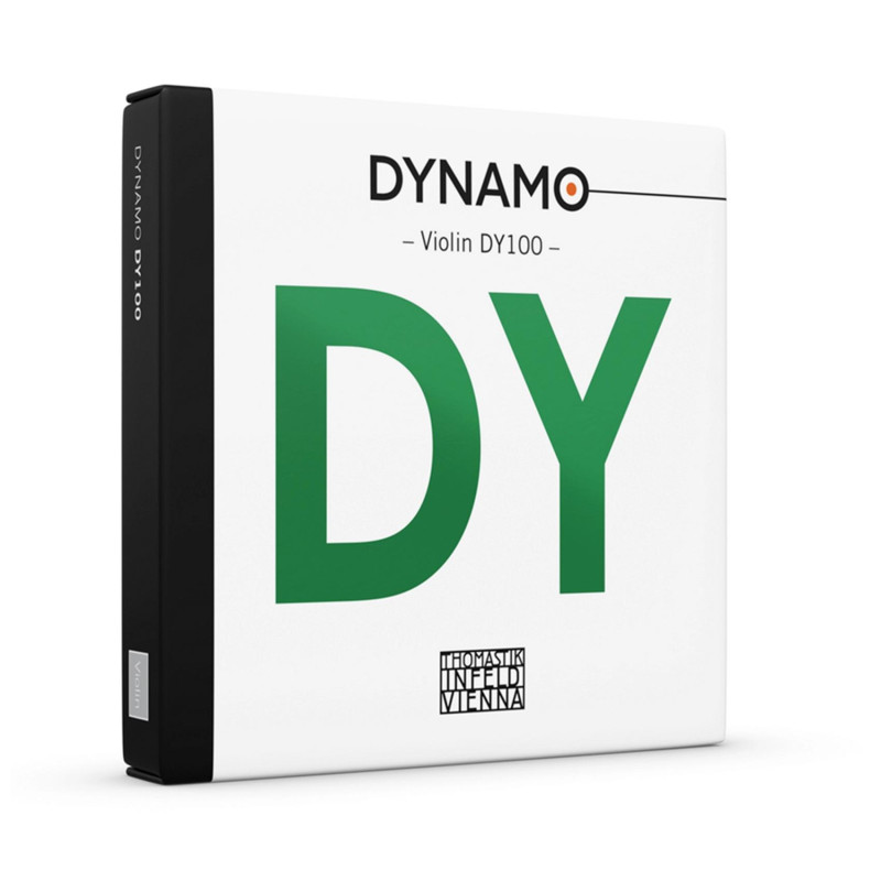 Комплект струн Thomastik Dynamo 4/4 для скрипки