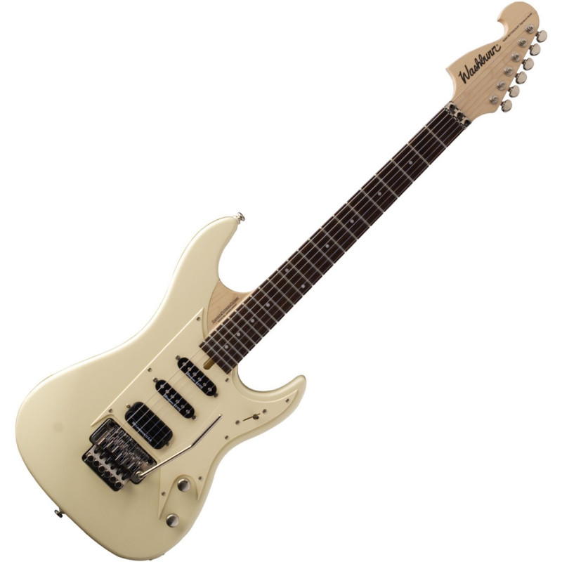 WASHBURN N61 CRK Электрогитара