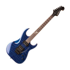 WASHBURN X40PRO QTBLK Электрогитара