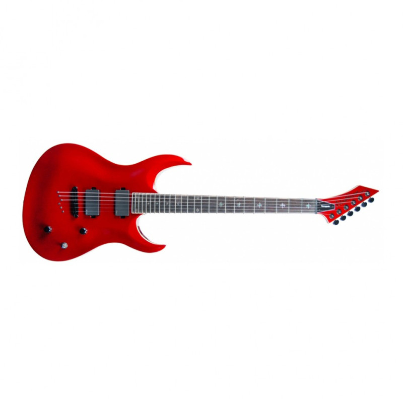 WASHBURN WM24PRO EMRK Электрогитара