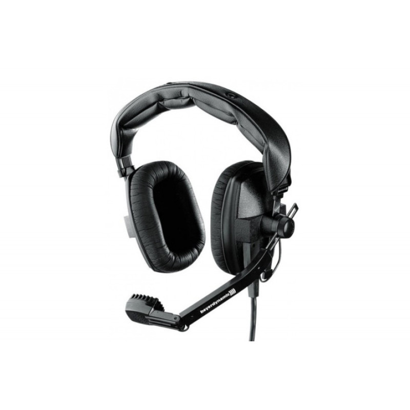 BEYERDYNAMIC DT 109 200/400 black Навушники