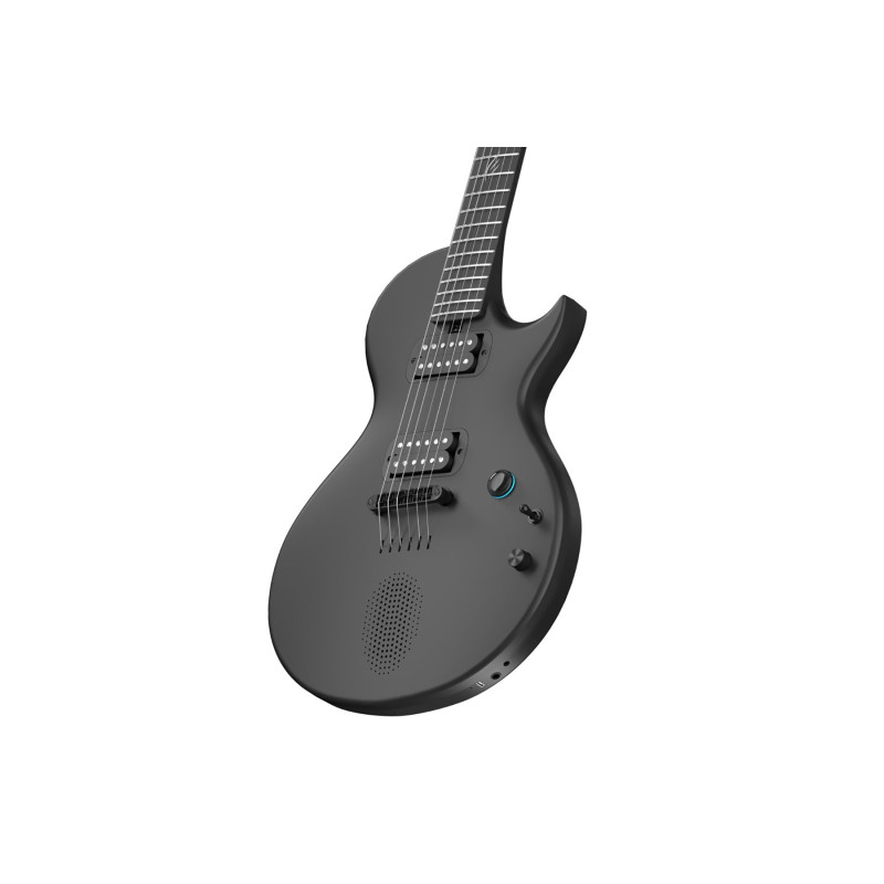 ENYA Nova Go Sonic Black Електрогітара