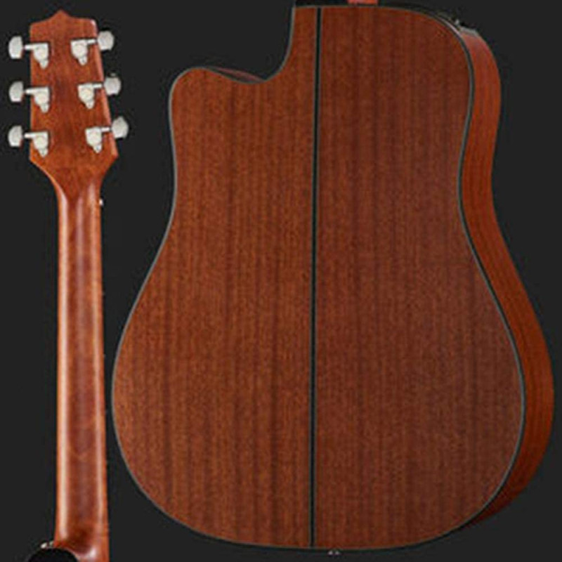TAKAMINE GD11MCE NS Гитара электроакустическая