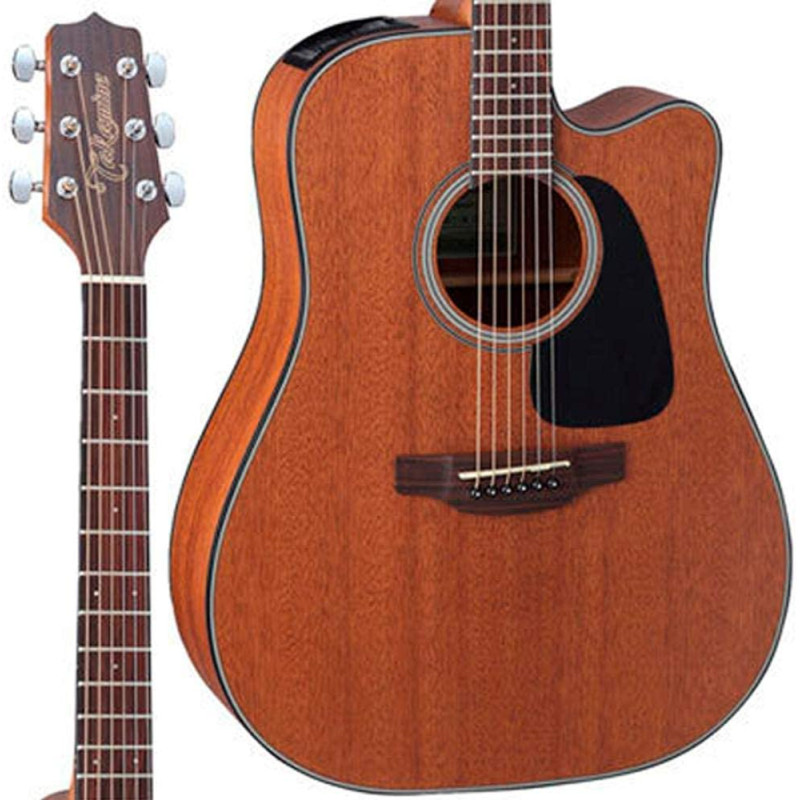 TAKAMINE GD11MCE NS Гитара электроакустическая