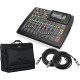 BEHRINGER X32 COMPACT-EU Микшерный пульт