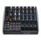 BEHRINGER XENYX 1202SFX Мікшерний пульт