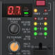 BEHRINGER XENYX 1202SFX Мікшерний пульт
