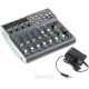 BEHRINGER XENYX 1202SFX Мікшерний пульт