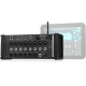 BEHRINGER XR16 Микшерный пульт