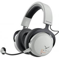 BEYERDYNAMIC MMX 200 wireless grey Навушники