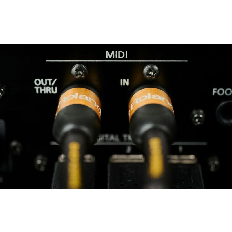 MIDI кабель Roland RMIDI-G3