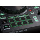 ROLAND DJ 202 DJ контролер