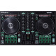ROLAND DJ 202 DJ контролер