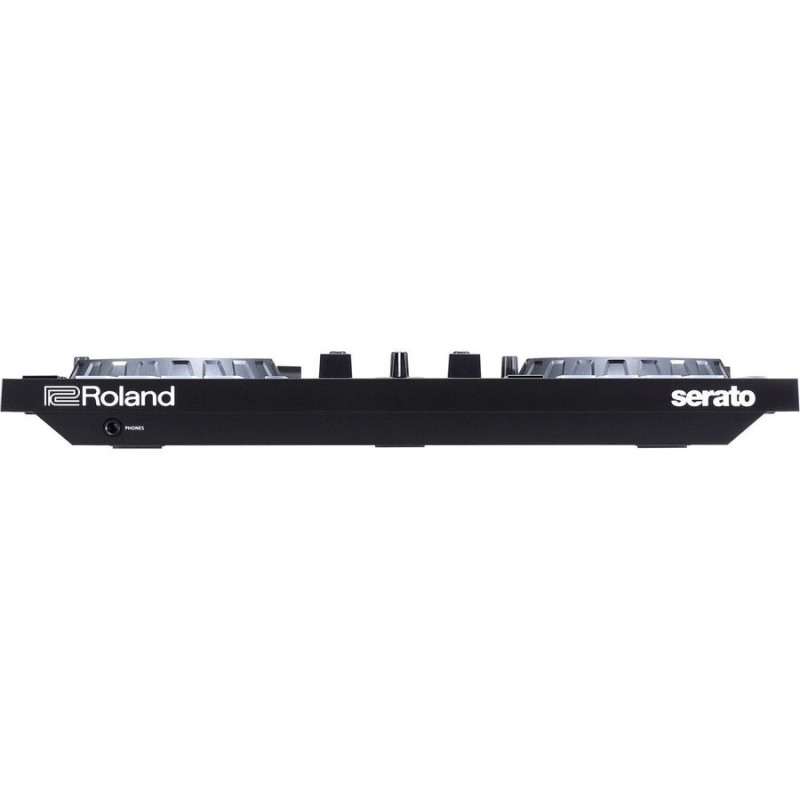 ROLAND DJ 202 DJ контролер