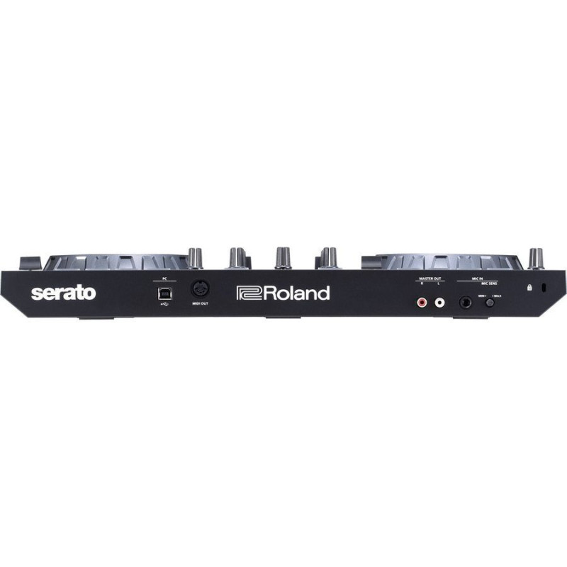 ROLAND DJ 202 DJ контролер