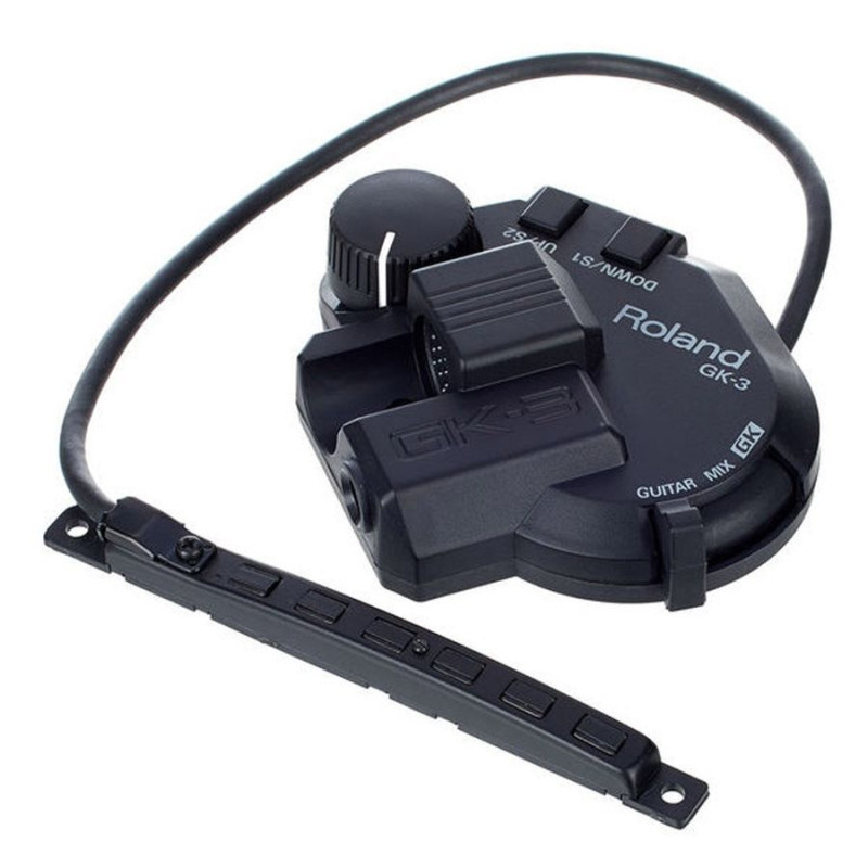 ROLAND GK-3B Звукознімач для бас-гітари