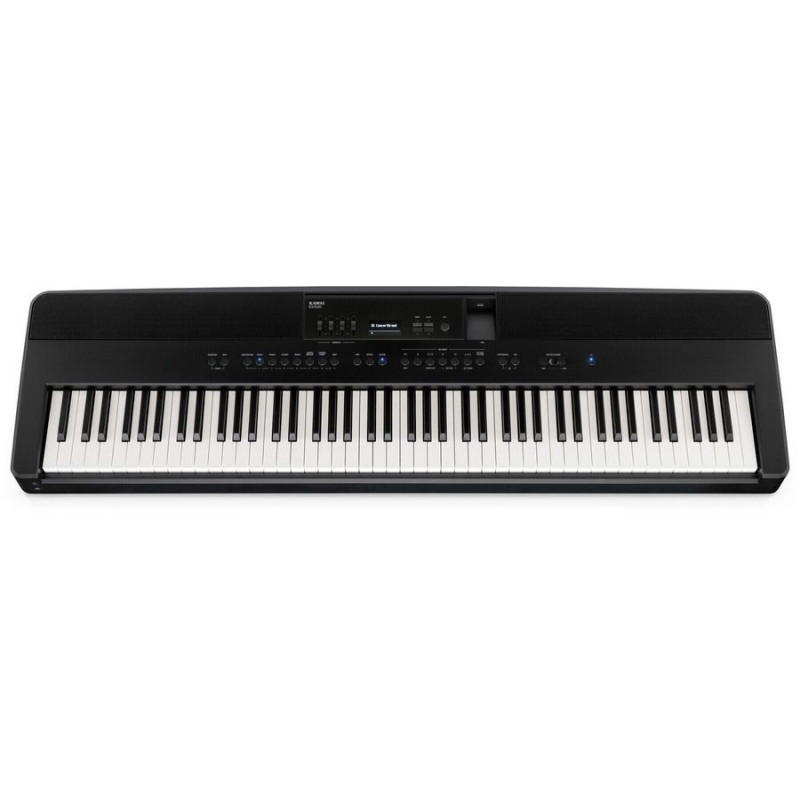 Цифрове піаніно Kawai ES520B чорне