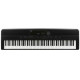 Цифрове піаніно Kawai ES520B чорне