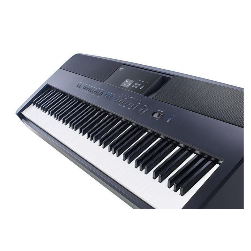 Цифрове піаніно Kawai ES520B чорне