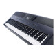 Цифрове піаніно Kawai ES520B чорне