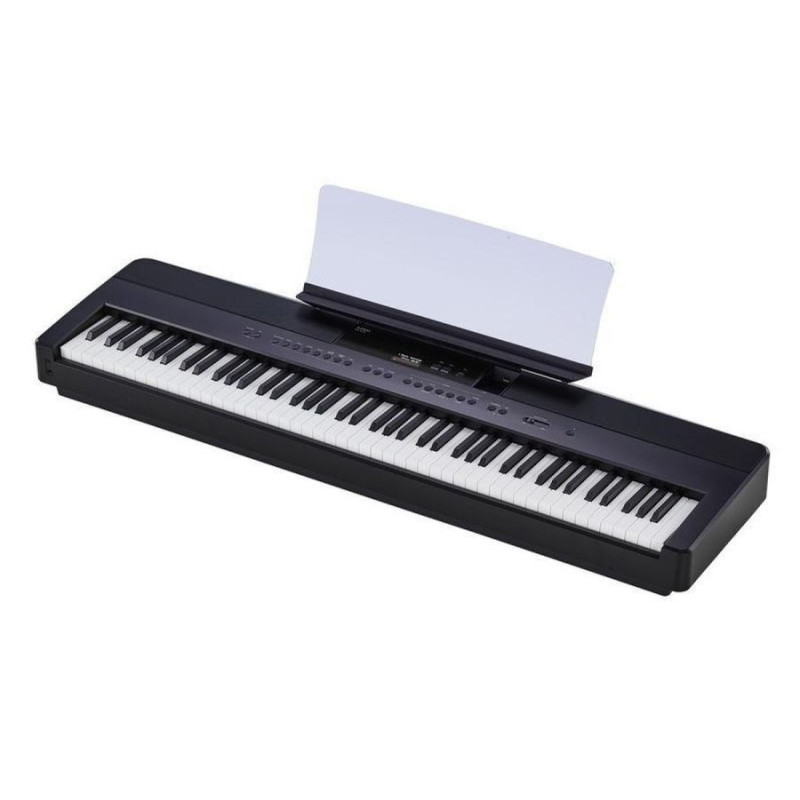 Цифрове піаніно Kawai ES520B чорне