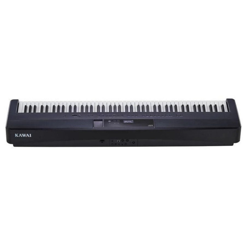 Цифрове піаніно Kawai ES520B чорне