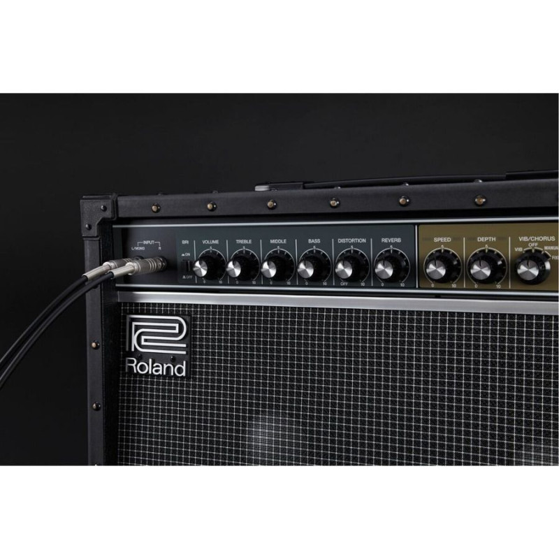 ROLAND JC-40 Гітарний підсилювач