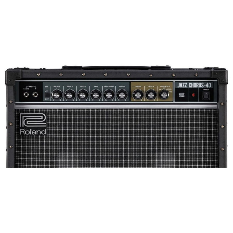 ROLAND JC-40 Гітарний підсилювач