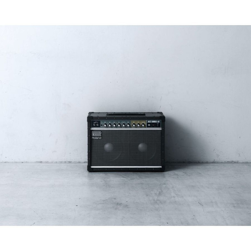 ROLAND JC-40 Гітарний підсилювач