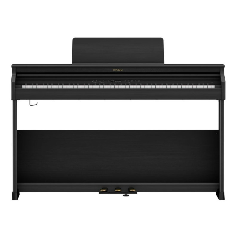 Цифрове фортепіано Roland RP701 CB